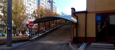 Комерційна нерухомість за адресою (площа 15 м²) - фото 9 Комерційна нерухомість за адресою (площа 15 м²) - Atlanta.ua - фото 9