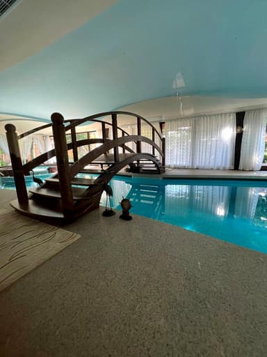 Дом по адресу Французский бул. (площадь 1260 м²) - фото 18 Дом по адресу Французский бул. (площадь 1260 м²) - Atlanta.ua - фото 18
