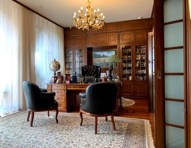 Дом по адресу Французский бул. (площадь 1260 м²) - фото 27 Дом по адресу Французский бул. (площадь 1260 м²) - Atlanta.ua - фото 27