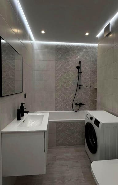 2-комнатная квартира по адресу ул. Сахарова (площадь 60 м²) - фото 29 2-комнатная квартира по адресу ул. Сахарова (площадь 60 м²) - Atlanta.ua - фото 29