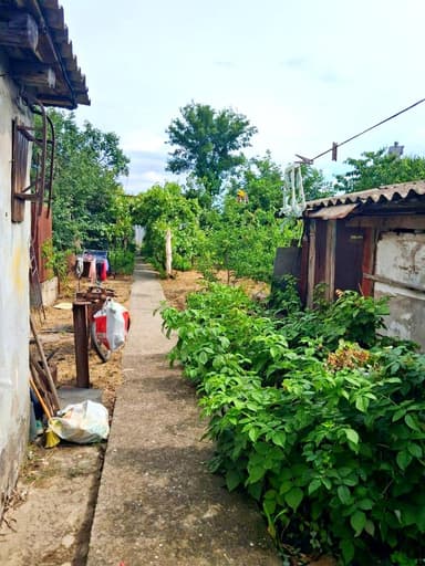 Дом по адресу ул. Кордонная (площадь 57 м²) - imageAlt 13 Дом по адресу ул. Кордонная (площадь 57 м²) - Atlanta.ua - imageAlt 13
