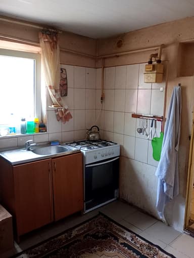 Будинок за адресою вул. Житомирська (площа 62 м²) - фото 19 Будинок за адресою вул. Житомирська (площа 62 м²) - Atlanta.ua - фото 19
