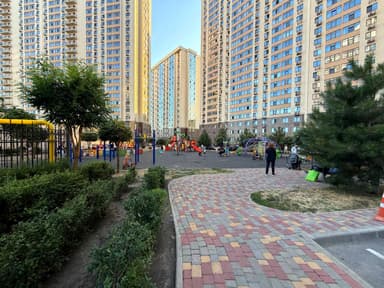 1-комнатная квартира по адресу ул. Заболотного ак. (площадь 40 м²) - фото 24 1-комнатная квартира по адресу ул. Заболотного ак. (площадь 40 м²) - Atlanta.ua - фото 24