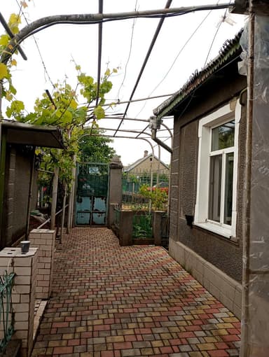 Дом по адресу ул. Житомирская (площадь 62 м²) - imageAlt 11 Дом по адресу ул. Житомирская (площадь 62 м²) - Atlanta.ua - imageAlt 11
