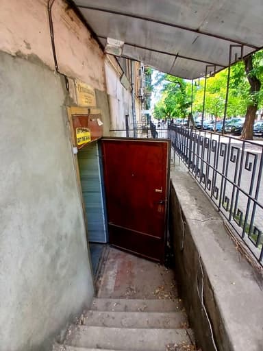 Коммерческая недвижимость по адресу ул. Ольгиевская (площадь 71,7 м²) - imageAlt 21 Коммерческая недвижимость по адресу ул. Ольгиевская (площадь 71,7 м²) - Atlanta.ua - imageAlt 21