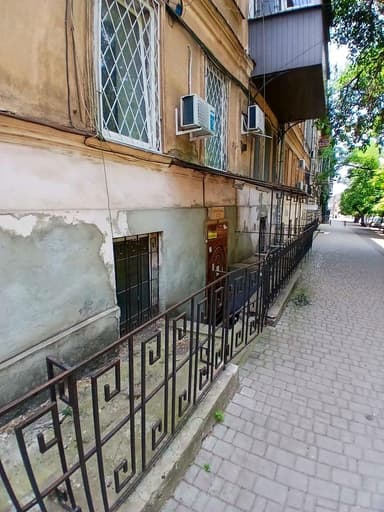 Коммерческая недвижимость по адресу ул. Ольгиевская (площадь 71,7 м²) - imageAlt 18 Коммерческая недвижимость по адресу ул. Ольгиевская (площадь 71,7 м²) - Atlanta.ua - imageAlt 18