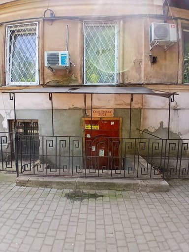 Коммерческая недвижимость по адресу ул. Ольгиевская (площадь 71,7 м²) - imageAlt 20 Коммерческая недвижимость по адресу ул. Ольгиевская (площадь 71,7 м²) - Atlanta.ua - imageAlt 20
