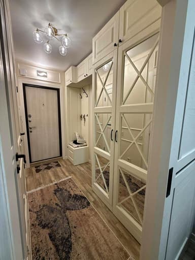 2-комнатная квартира по адресу Днепропетровская дор. (площадь 54 м²) - imageAlt 17 2-комнатная квартира по адресу Днепропетровская дор. (площадь 54 м²) - Atlanta.ua - imageAlt 17