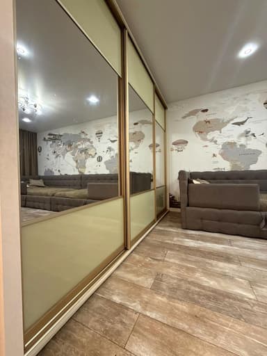 2-комнатная квартира по адресу Днепропетровская дор. (площадь 54 м²) - imageAlt 22 2-комнатная квартира по адресу Днепропетровская дор. (площадь 54 м²) - Atlanta.ua - imageAlt 22