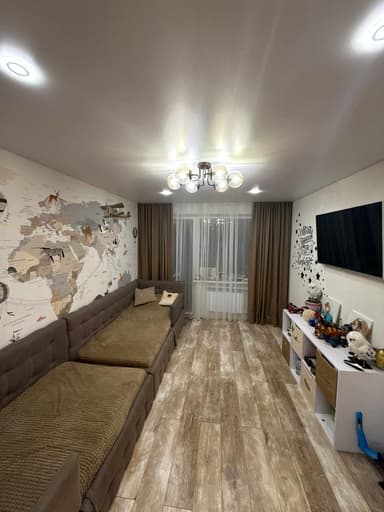 2-комнатная квартира по адресу Днепропетровская дор. (площадь 54 м²) - imageAlt 21 2-комнатная квартира по адресу Днепропетровская дор. (площадь 54 м²) - Atlanta.ua - imageAlt 21