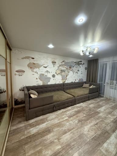 2-комнатная квартира по адресу Днепропетровская дор. (площадь 54 м²) - imageAlt 20 2-комнатная квартира по адресу Днепропетровская дор. (площадь 54 м²) - Atlanta.ua - imageAlt 20