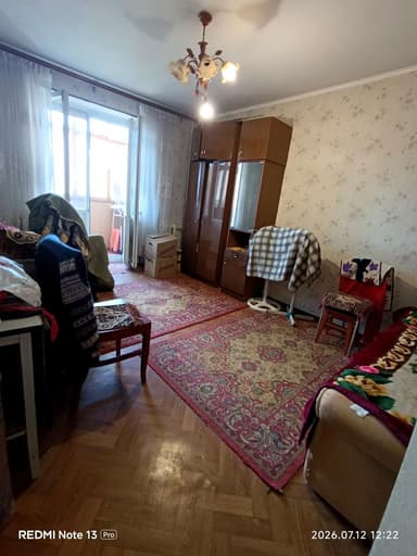 2-комнатная квартира по адресу Банный пер. (площадь 50 м²) - фото 25 2-комнатная квартира по адресу Банный пер. (площадь 50 м²) - Atlanta.ua - фото 25