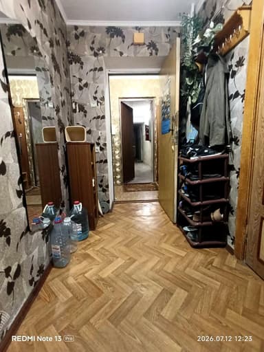 2-комнатная квартира по адресу Банный пер. (площадь 50 м²) - фото 21 2-комнатная квартира по адресу Банный пер. (площадь 50 м²) - Atlanta.ua - фото 21
