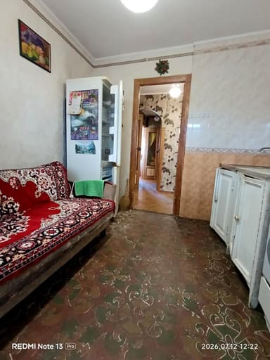 2-комнатная квартира по адресу Банный пер. (площадь 50 м²) - фото 23 2-комнатная квартира по адресу Банный пер. (площадь 50 м²) - Atlanta.ua - фото 23