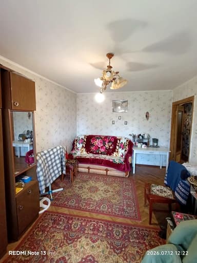 2-комнатная квартира по адресу Банный пер. (площадь 50 м²) - фото 26 2-комнатная квартира по адресу Банный пер. (площадь 50 м²) - Atlanta.ua - фото 26