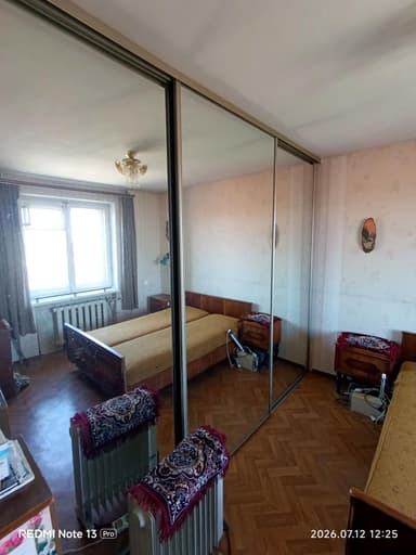 2-комнатная квартира по адресу Банный пер. (площадь 50 м²) - фото 30 2-комнатная квартира по адресу Банный пер. (площадь 50 м²) - Atlanta.ua - фото 30