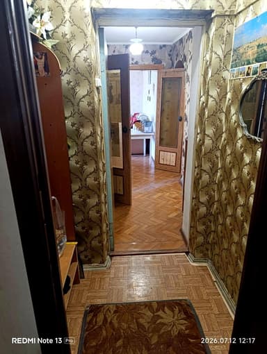 2-комнатная квартира по адресу Банный пер. (площадь 50 м²) - фото 20 2-комнатная квартира по адресу Банный пер. (площадь 50 м²) - Atlanta.ua - фото 20