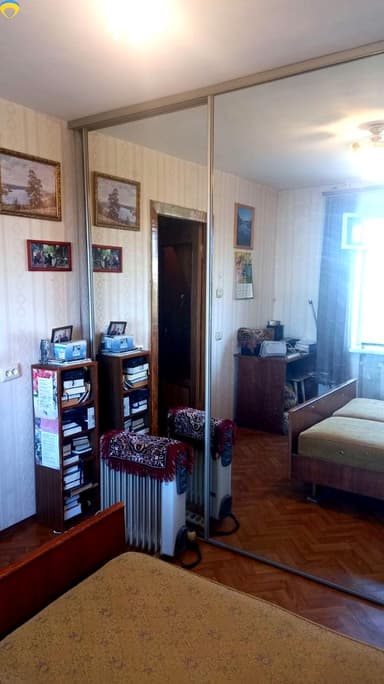 2-комнатная квартира по адресу Банный пер. (площадь 50 м²) - фото 31 2-комнатная квартира по адресу Банный пер. (площадь 50 м²) - Atlanta.ua - фото 31