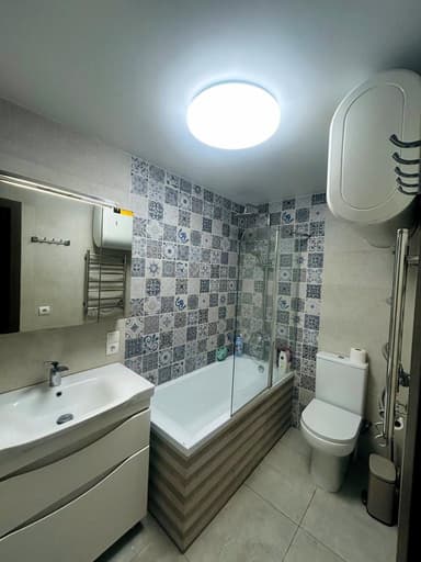 3-комнатная квартира по адресу ул. Бабаджаняна марш. (площадь 60 м²) - imageAlt 22 3-комнатная квартира по адресу ул. Бабаджаняна марш. (площадь 60 м²) - Atlanta.ua - imageAlt 22