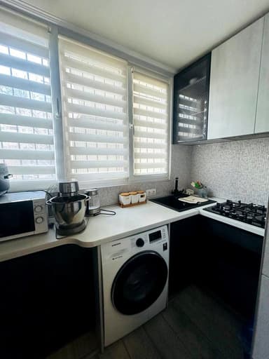 3-комнатная квартира по адресу ул. Бабаджаняна марш. (площадь 60 м²) - imageAlt 13 3-комнатная квартира по адресу ул. Бабаджаняна марш. (площадь 60 м²) - Atlanta.ua - imageAlt 13