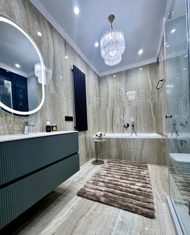 3-комнатная квартира по адресу Курортный пер. (площадь 80 м²) - imageAlt 23 3-комнатная квартира по адресу Курортный пер. (площадь 80 м²) - Atlanta.ua - imageAlt 23