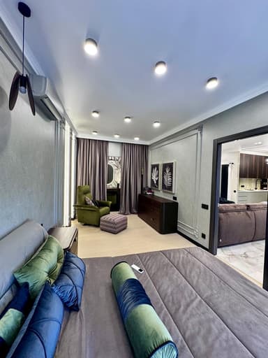 3-комнатная квартира по адресу Курортный пер. (площадь 80 м²) - imageAlt 26 3-комнатная квартира по адресу Курортный пер. (площадь 80 м²) - Atlanta.ua - imageAlt 26