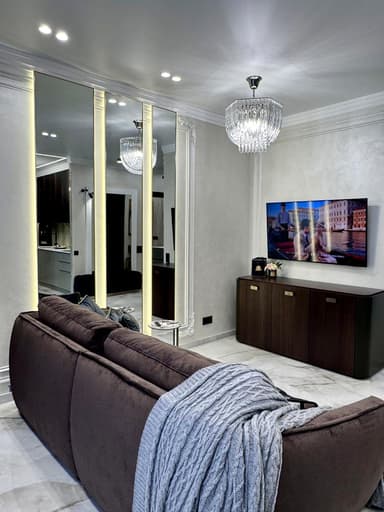 3-комнатная квартира по адресу Курортный пер. (площадь 80 м²) - imageAlt 28 3-комнатная квартира по адресу Курортный пер. (площадь 80 м²) - Atlanta.ua - imageAlt 28