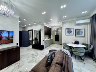 3-комнатная квартира по адресу Курортный пер. (площадь 80 м²) - imageAlt 29 3-комнатная квартира по адресу Курортный пер. (площадь 80 м²) - Atlanta.ua - imageAlt 29