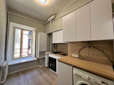 2-комнатная квартира по адресу ул. Садиковская (площадь 42 м²) - фото 21 2-комнатная квартира по адресу ул. Садиковская (площадь 42 м²) - Atlanta.ua - фото 21