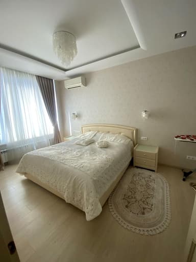 3-комнатная квартира по адресу ул. Довженко (площадь 117 м²) - imageAlt 73 3-комнатная квартира по адресу ул. Довженко (площадь 117 м²) - Atlanta.ua - imageAlt 73