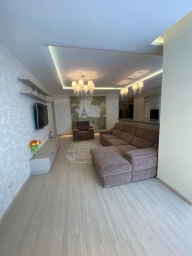 3-комнатная квартира по адресу ул. Довженко (площадь 117 м²) - imageAlt 42 3-комнатная квартира по адресу ул. Довженко (площадь 117 м²) - Atlanta.ua - imageAlt 42