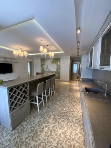 3-комнатная квартира по адресу ул. Довженко (площадь 117 м²) - imageAlt 43 3-комнатная квартира по адресу ул. Довженко (площадь 117 м²) - Atlanta.ua - imageAlt 43