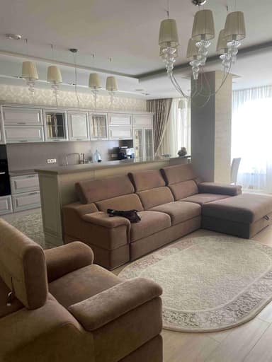 3-комнатная квартира по адресу ул. Довженко (площадь 117 м²) - imageAlt 41 3-комнатная квартира по адресу ул. Довженко (площадь 117 м²) - Atlanta.ua - imageAlt 41