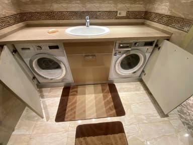 3-комнатная квартира по адресу ул. Довженко (площадь 117 м²) - imageAlt 46 3-комнатная квартира по адресу ул. Довженко (площадь 117 м²) - Atlanta.ua - imageAlt 46