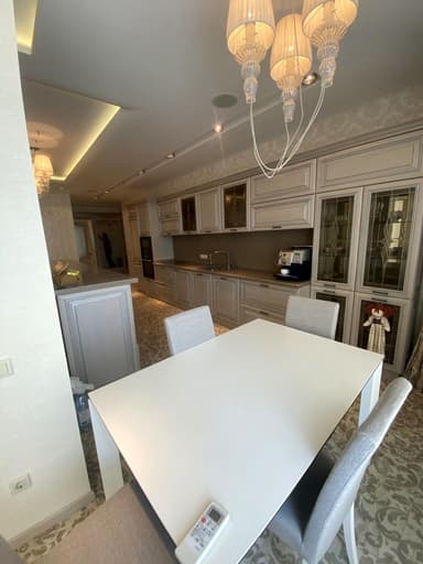 3-комнатная квартира по адресу ул. Довженко (площадь 117 м²) - imageAlt 48 3-комнатная квартира по адресу ул. Довженко (площадь 117 м²) - Atlanta.ua - imageAlt 48