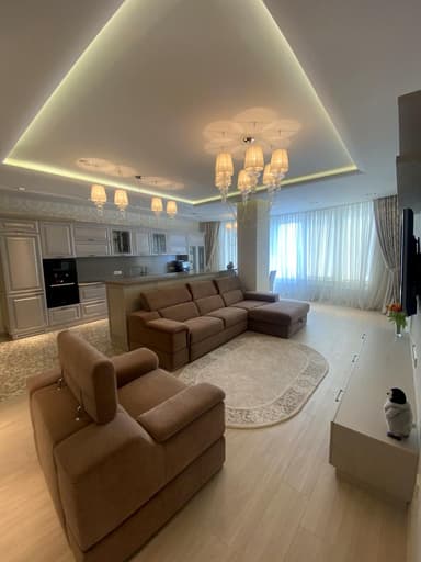 3-комнатная квартира по адресу ул. Довженко (площадь 117 м²) - imageAlt 59 3-комнатная квартира по адресу ул. Довженко (площадь 117 м²) - Atlanta.ua - imageAlt 59