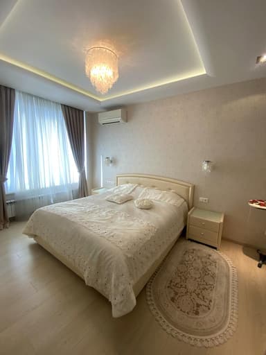 3-комнатная квартира по адресу ул. Довженко (площадь 117 м²) - imageAlt 61 3-комнатная квартира по адресу ул. Довженко (площадь 117 м²) - Atlanta.ua - imageAlt 61