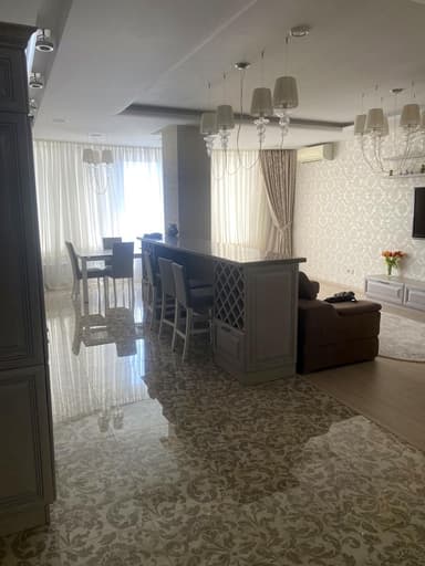 3-комнатная квартира по адресу ул. Довженко (площадь 117 м²) - imageAlt 66 3-комнатная квартира по адресу ул. Довженко (площадь 117 м²) - Atlanta.ua - imageAlt 66