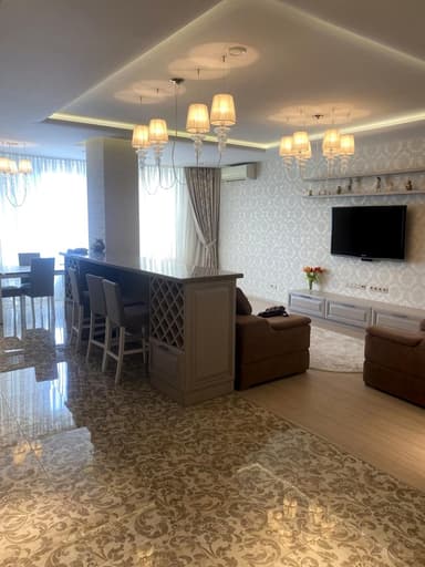 3-комнатная квартира по адресу ул. Довженко (площадь 117 м²) - imageAlt 70 3-комнатная квартира по адресу ул. Довженко (площадь 117 м²) - Atlanta.ua - imageAlt 70
