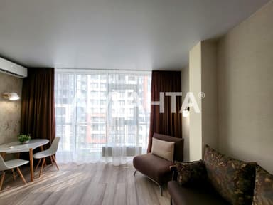 1-комнатная квартира по адресу ул. Спортивная (площадь 27,5 м²) - фото 14 1-комнатная квартира по адресу ул. Спортивная (площадь 27,5 м²) - Atlanta.ua - фото 14