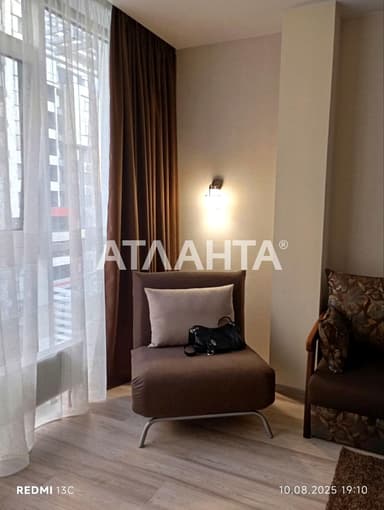 1-комнатная квартира по адресу ул. Спортивная (площадь 27,5 м²) - фото 18 1-комнатная квартира по адресу ул. Спортивная (площадь 27,5 м²) - Atlanta.ua - фото 18