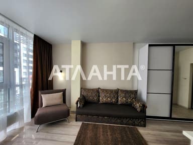 1-комнатная квартира по адресу ул. Спортивная (площадь 27,5 м²) - фото 16 1-комнатная квартира по адресу ул. Спортивная (площадь 27,5 м²) - Atlanta.ua - фото 16