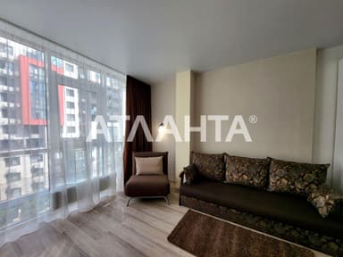 1-комнатная квартира по адресу ул. Спортивная (площадь 27,5 м²) - фото 15 1-комнатная квартира по адресу ул. Спортивная (площадь 27,5 м²) - Atlanta.ua - фото 15