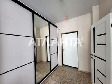 1-комнатная квартира по адресу ул. Спортивная (площадь 27,5 м²) - фото 22 1-комнатная квартира по адресу ул. Спортивная (площадь 27,5 м²) - Atlanta.ua - фото 22