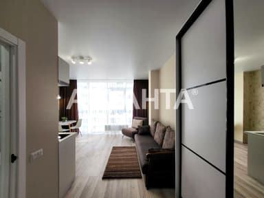 1-комнатная квартира по адресу ул. Спортивная (площадь 27,5 м²) - фото 19 1-комнатная квартира по адресу ул. Спортивная (площадь 27,5 м²) - Atlanta.ua - фото 19