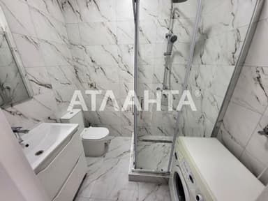 1-комнатная квартира по адресу ул. Спортивная (площадь 27,5 м²) - фото 23 1-комнатная квартира по адресу ул. Спортивная (площадь 27,5 м²) - Atlanta.ua - фото 23