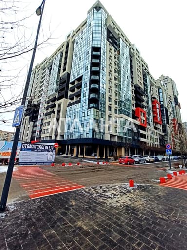 1-комнатная квартира по адресу ул. Спортивная (площадь 27,5 м²) - фото 25 1-комнатная квартира по адресу ул. Спортивная (площадь 27,5 м²) - Atlanta.ua - фото 25