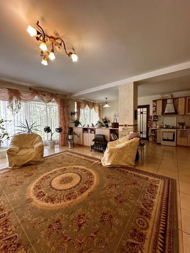 Дом по адресу Маякский 4-й пер. (площадь 326,7 м²) - фото 28 Дом по адресу Маякский 4-й пер. (площадь 326,7 м²) - Atlanta.ua - фото 28