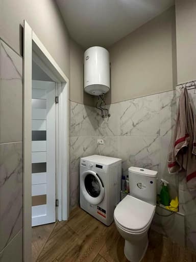 1-комнатная квартира по адресу Проектируемый 5-й пер. (площадь 27 м²) - фото 12 1-комнатная квартира по адресу Проектируемый 5-й пер. (площадь 27 м²) - Atlanta.ua - фото 12