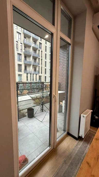 1-комнатная квартира по адресу Проектируемый 5-й пер. (площадь 27 м²) - фото 11 1-комнатная квартира по адресу Проектируемый 5-й пер. (площадь 27 м²) - Atlanta.ua - фото 11